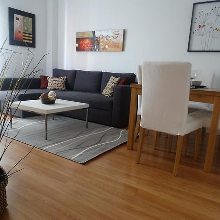 Malaga Apartamentos - Montano, 18 Eksteriør bilde