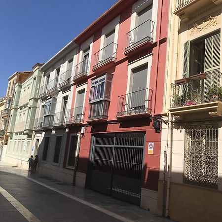 Malaga Apartamentos - Montano, 18 Eksteriør bilde