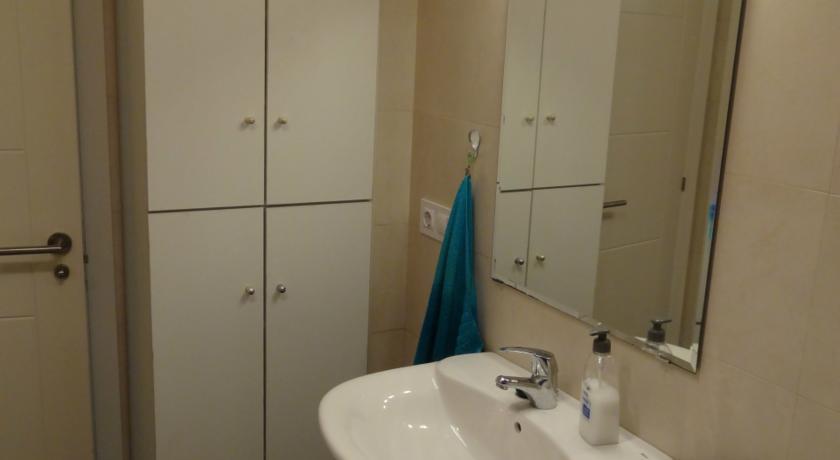 Malaga Apartamentos - Montano, 18 Rom bilde