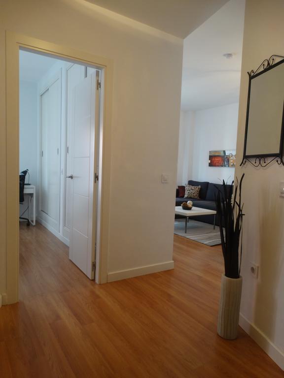 Malaga Apartamentos - Montano, 18 Rom bilde