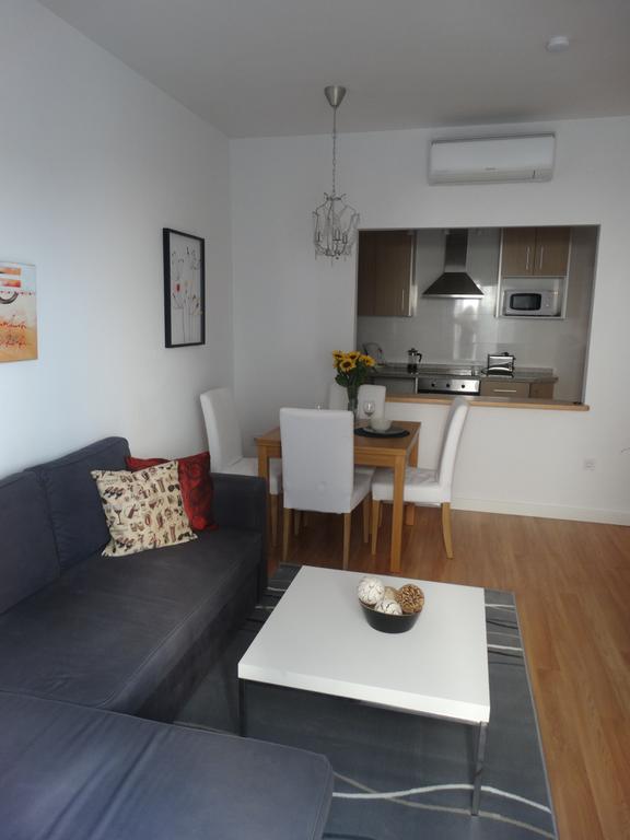 Malaga Apartamentos - Montano, 18 Rom bilde