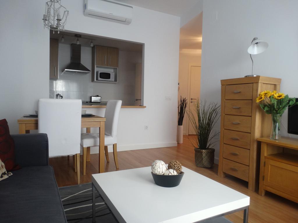 Malaga Apartamentos - Montano, 18 Rom bilde