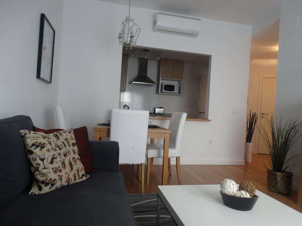 Malaga Apartamentos - Montano, 18 Rom bilde