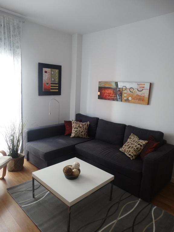Malaga Apartamentos - Montano, 18 Rom bilde