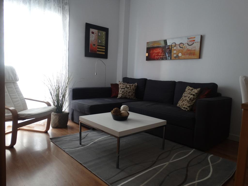 Malaga Apartamentos - Montano, 18 Rom bilde