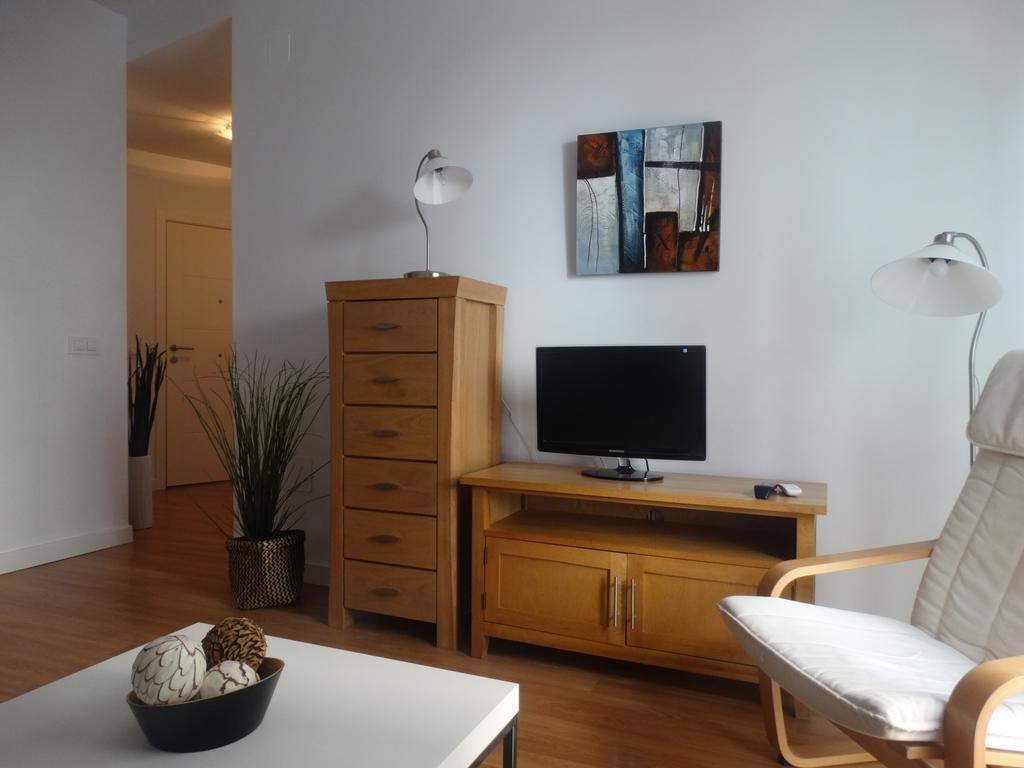 Malaga Apartamentos - Montano, 18 Rom bilde