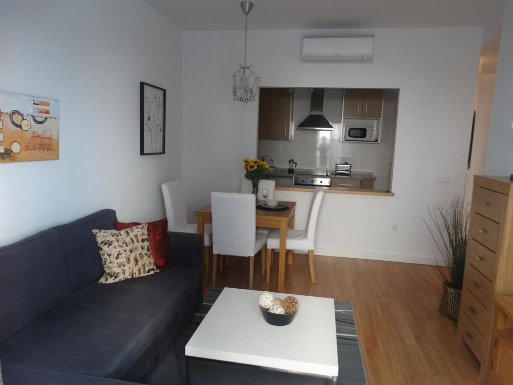 Malaga Apartamentos - Montano, 18 Eksteriør bilde