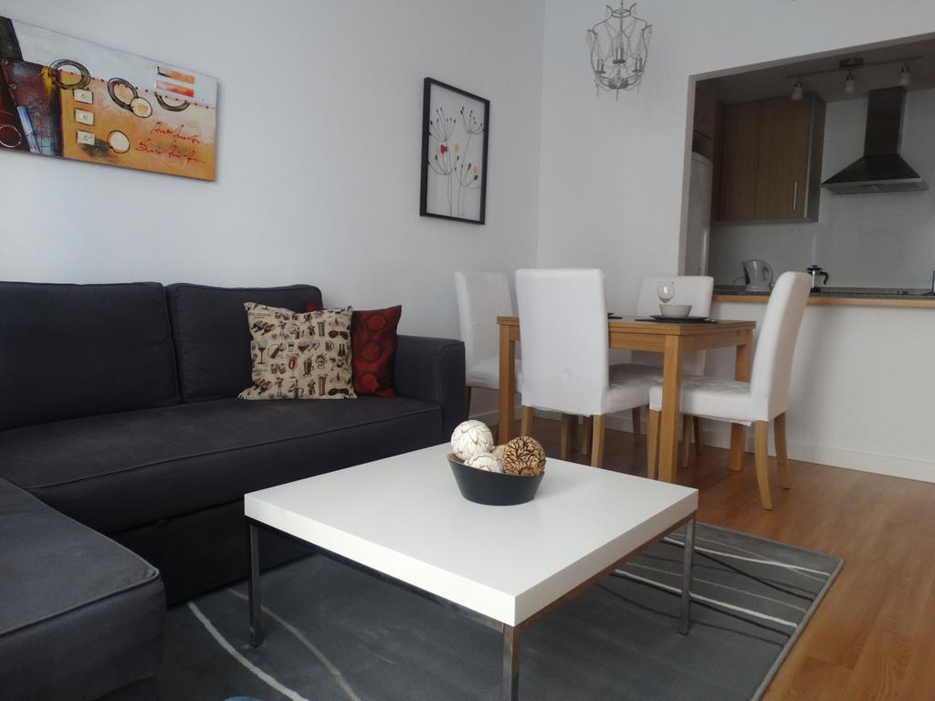 Malaga Apartamentos - Montano, 18 Rom bilde