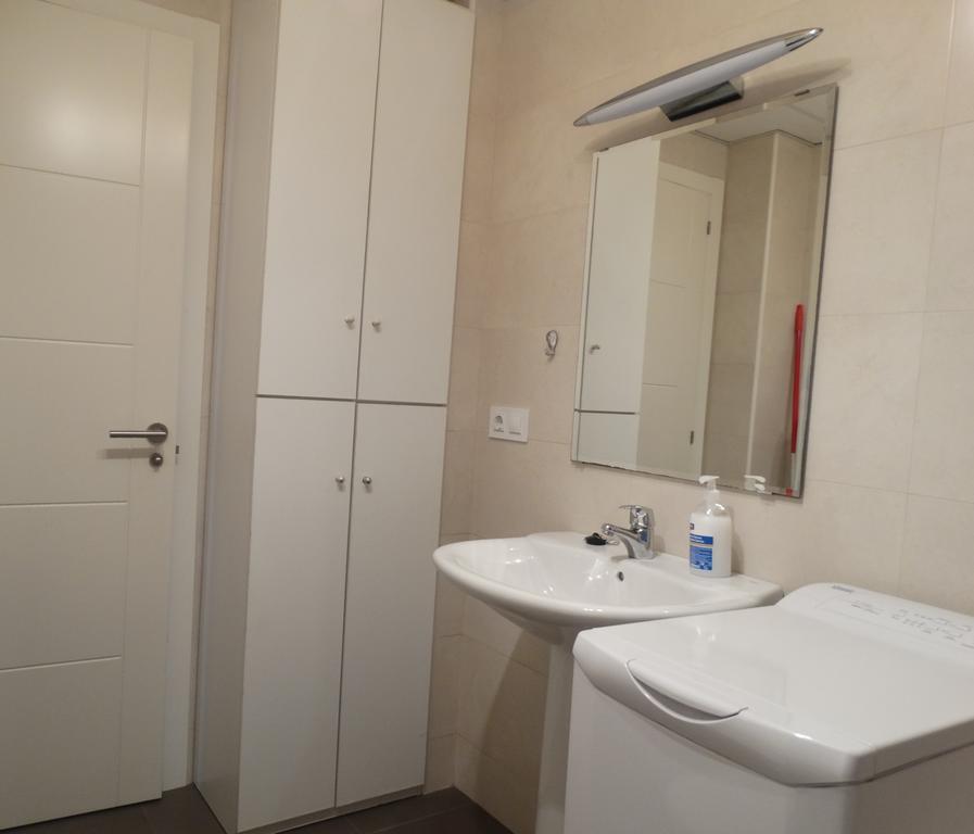 Malaga Apartamentos - Montano, 18 Eksteriør bilde