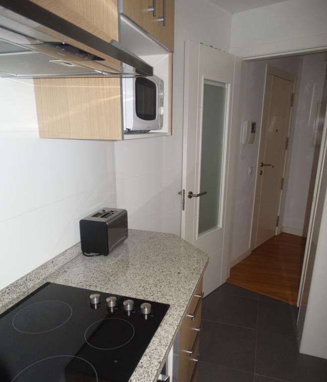 Malaga Apartamentos - Montano, 18 Eksteriør bilde